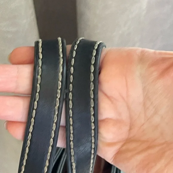 Chanel Wild Stitch Tote Bag - Picture 6 of 15